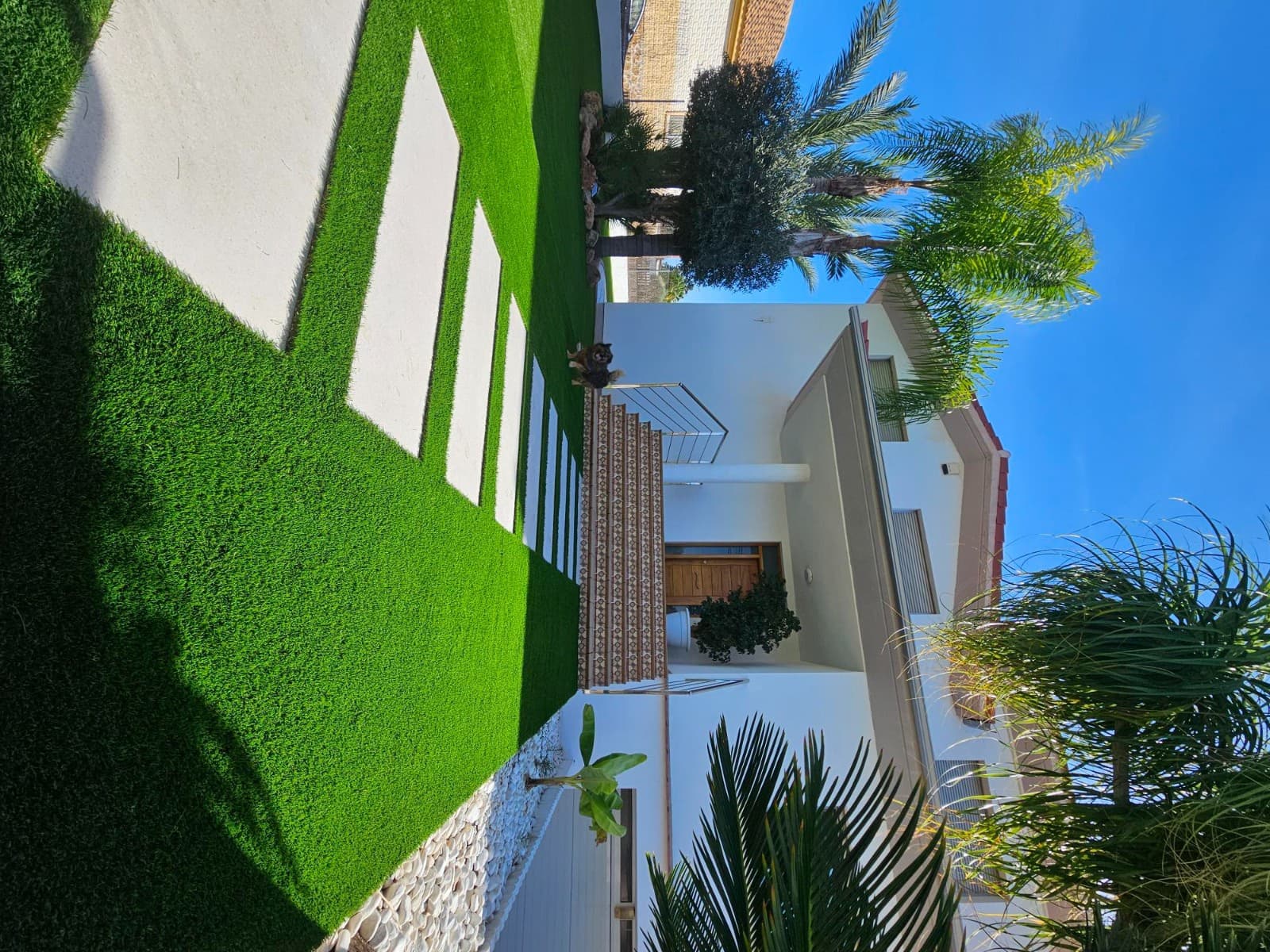 4 bedroom Villa for sale in Molina de Segura with pool - € 550,000 (Ref: 9911786)
