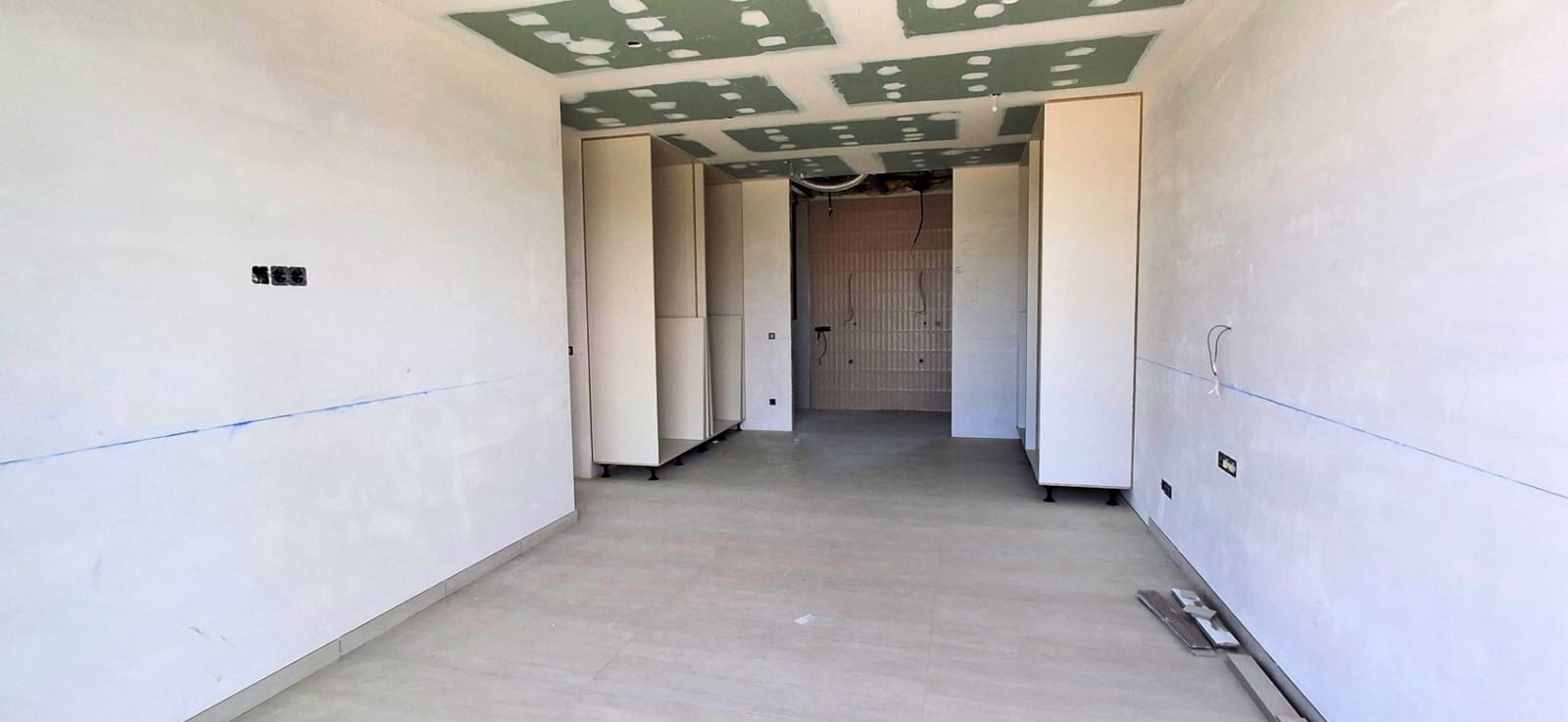 3 quarto Moradia para venda em Calpe / Calp com piscina garagem - 1 200 000 € (Ref: 9912653)
