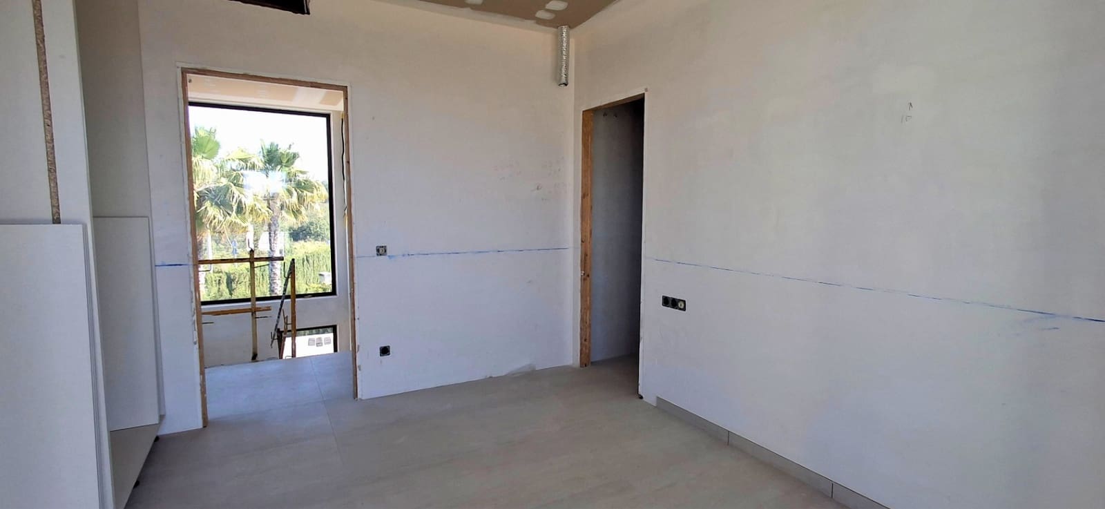 3 quarto Moradia para venda em Calpe / Calp com piscina garagem - 1 200 000 € (Ref: 9912653)
