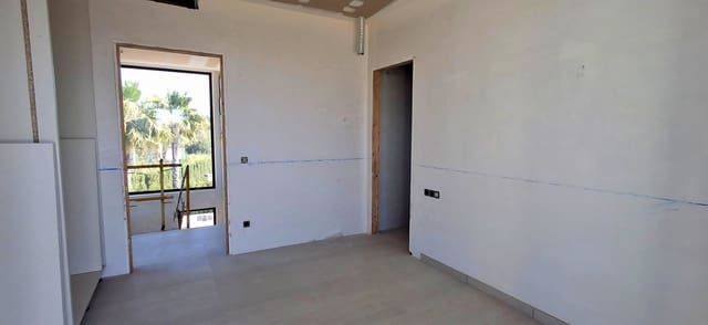 3 camera da letto Villa in vendita in Calpe / Calp con piscina garage - 1.200.000 € (Rif: 9912653)