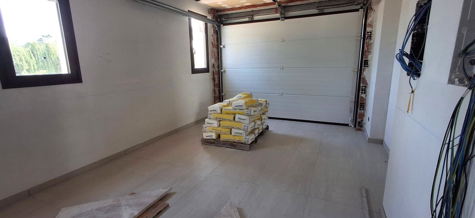 3 quarto Moradia para venda em Calpe / Calp com piscina garagem - 1 200 000 € (Ref: 9912653)