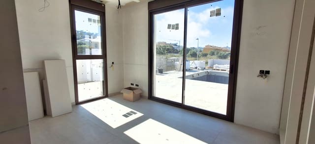 3 camera da letto Villa in vendita in Calpe / Calp con piscina garage - 1.200.000 € (Rif: 9912653)