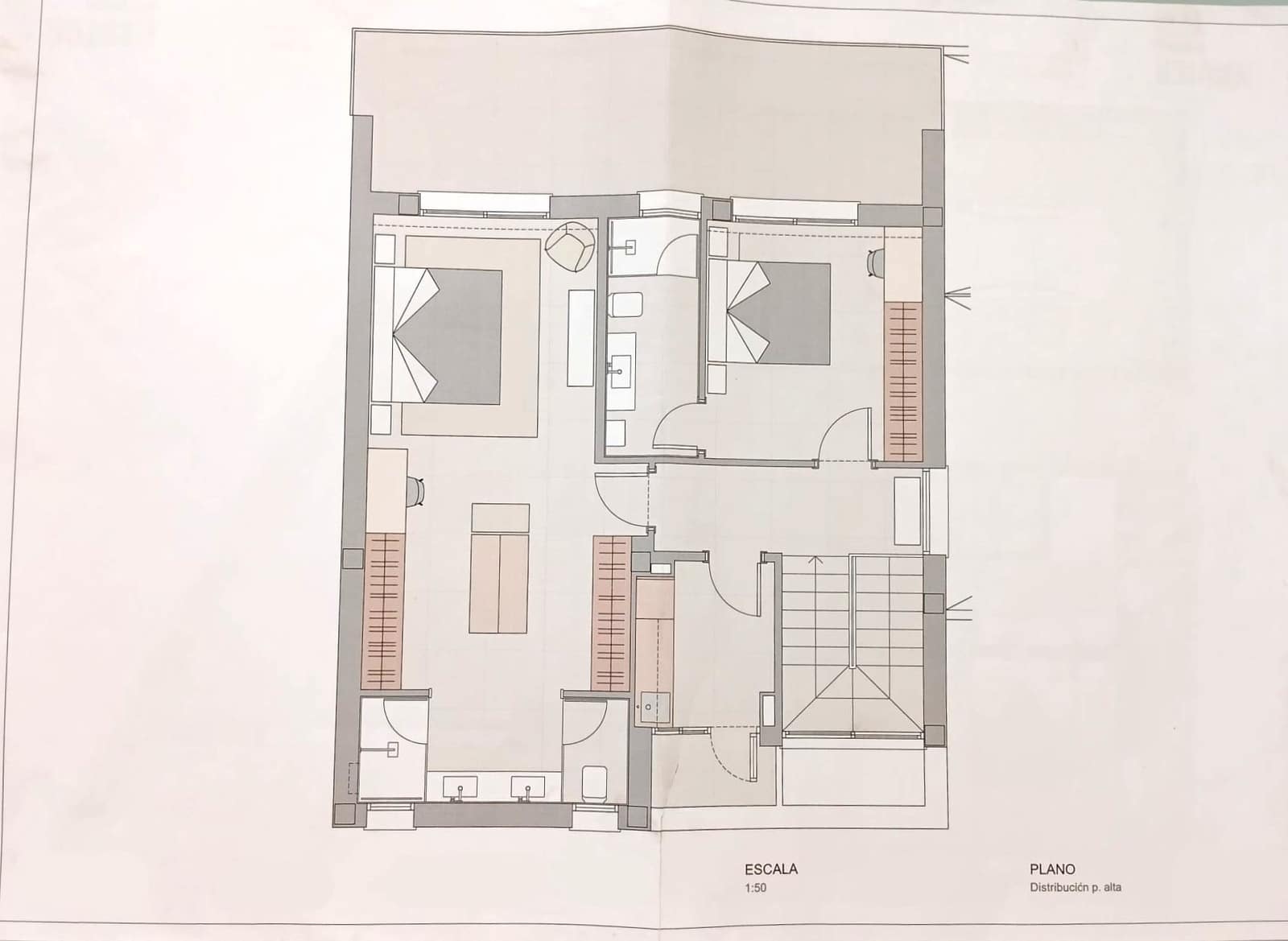 3 Zimmer Villa zu verkaufen in Calpe / Calp mit Pool Garage - 1.200.000 € (Ref: 9912653)