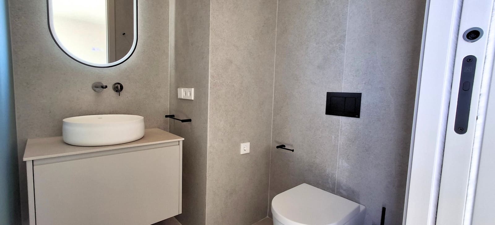 4 slaapkamer Villa te koop in Calpe / Calp met zwembad garage - € 1.550.000 (Ref: 9912654)