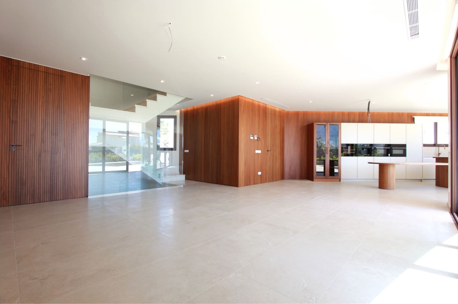 4 slaapkamer Villa te koop in Calpe / Calp met zwembad garage - € 1.550.000 (Ref: 9912654)