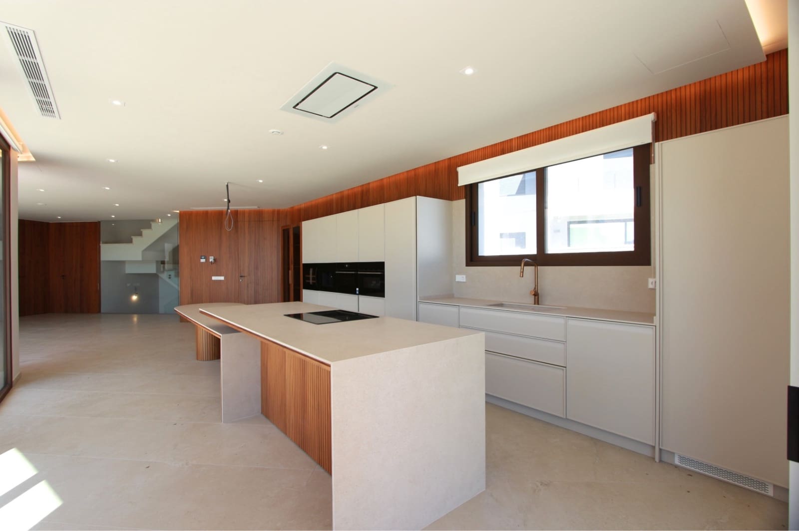 4 slaapkamer Villa te koop in Calpe / Calp met zwembad garage - € 1.550.000 (Ref: 9912654)