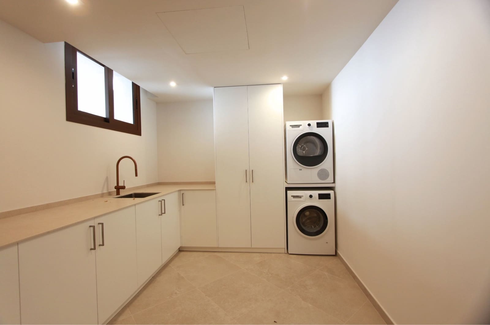 4 slaapkamer Villa te koop in Calpe / Calp met zwembad garage - € 1.550.000 (Ref: 9912654)