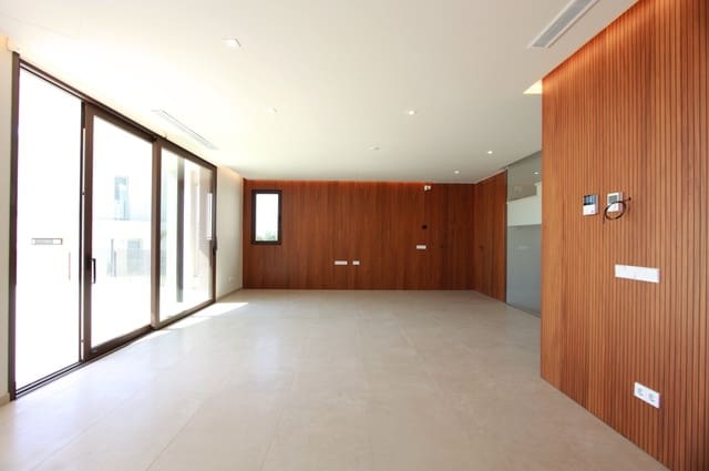 4 slaapkamer Villa te koop in Calpe / Calp met zwembad garage - € 1.550.000 (Ref: 9912654)