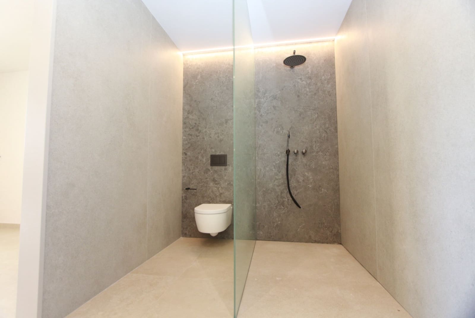 4 slaapkamer Villa te koop in Calpe / Calp met zwembad garage - € 1.550.000 (Ref: 9912654)