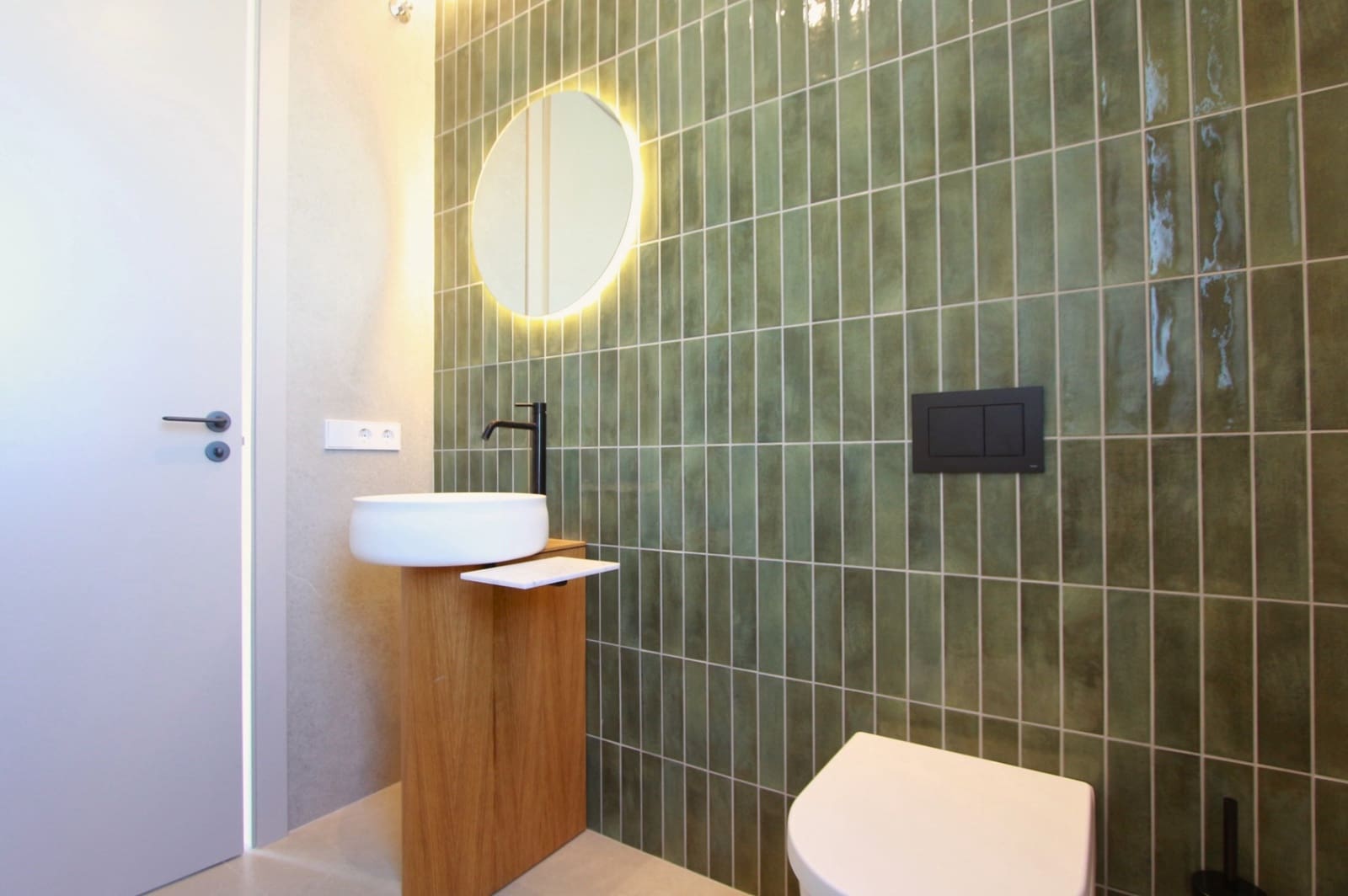 4 slaapkamer Villa te koop in Calpe / Calp met zwembad garage - € 1.550.000 (Ref: 9912654)