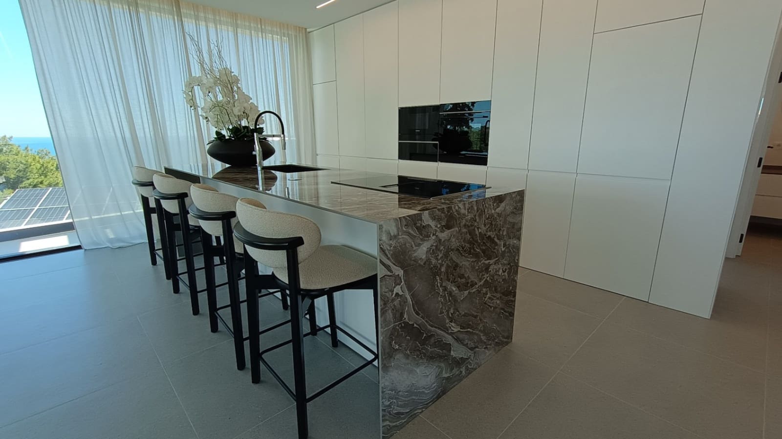 4 bedroom Villa for sale in Javea / Xabia with pool garage - € 3,995,000 (Ref: 9912655)