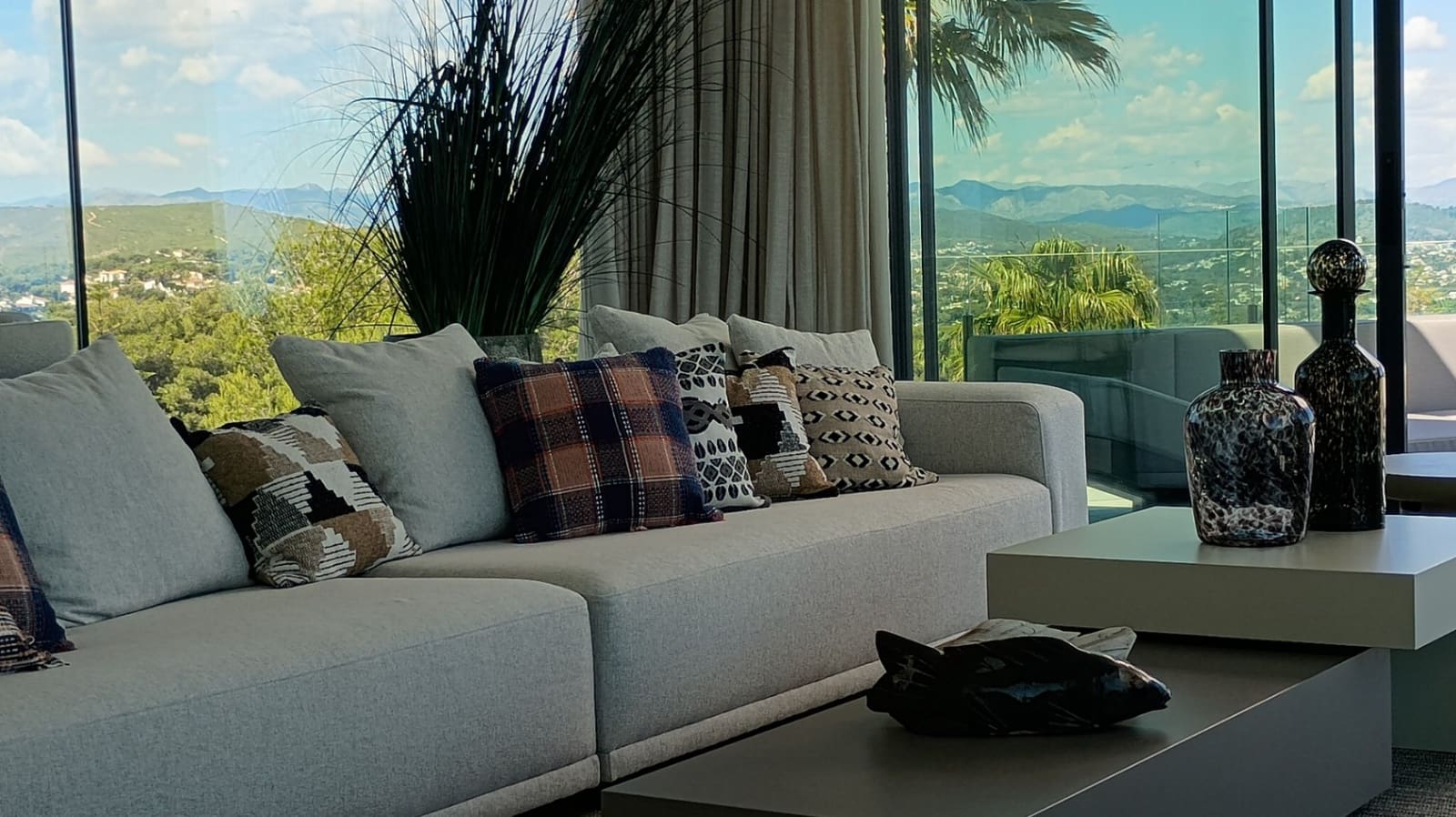 4 bedroom Villa for sale in Javea / Xabia with pool garage - € 3,995,000 (Ref: 9912655)