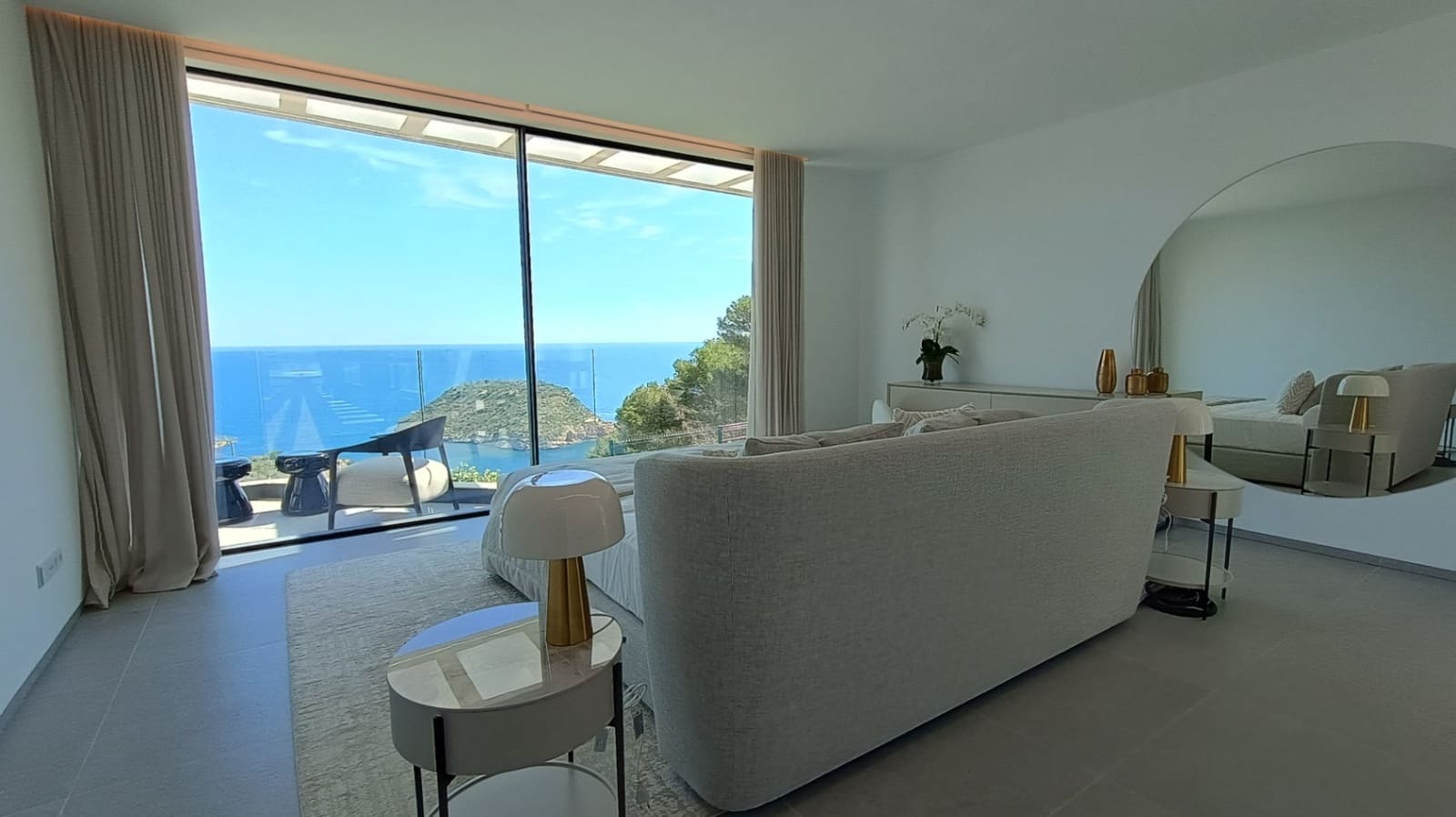 4 bedroom Villa for sale in Javea / Xabia with pool garage - € 3,995,000 (Ref: 9912655)