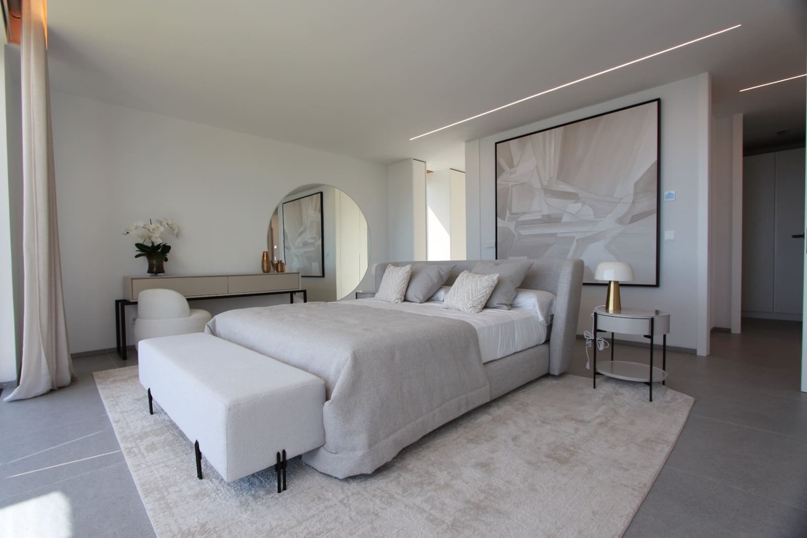 4 bedroom Villa for sale in Javea / Xabia with pool garage - € 3,995,000 (Ref: 9912655)