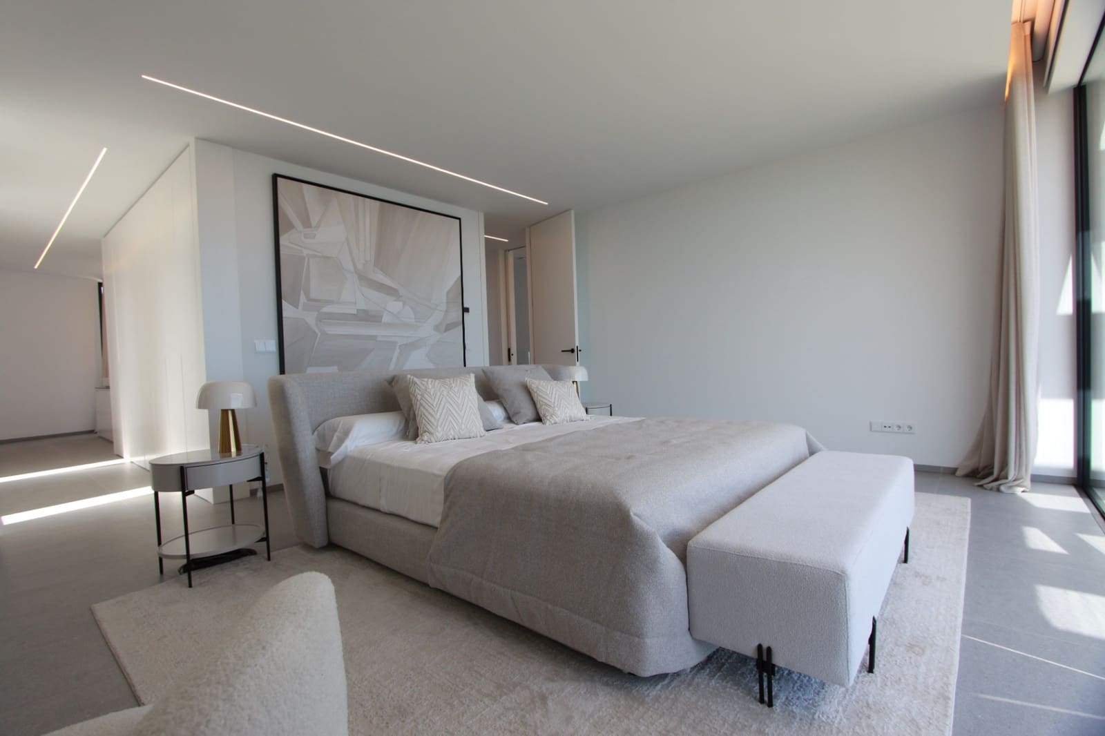 4 bedroom Villa for sale in Javea / Xabia with pool garage - € 3,995,000 (Ref: 9912655)