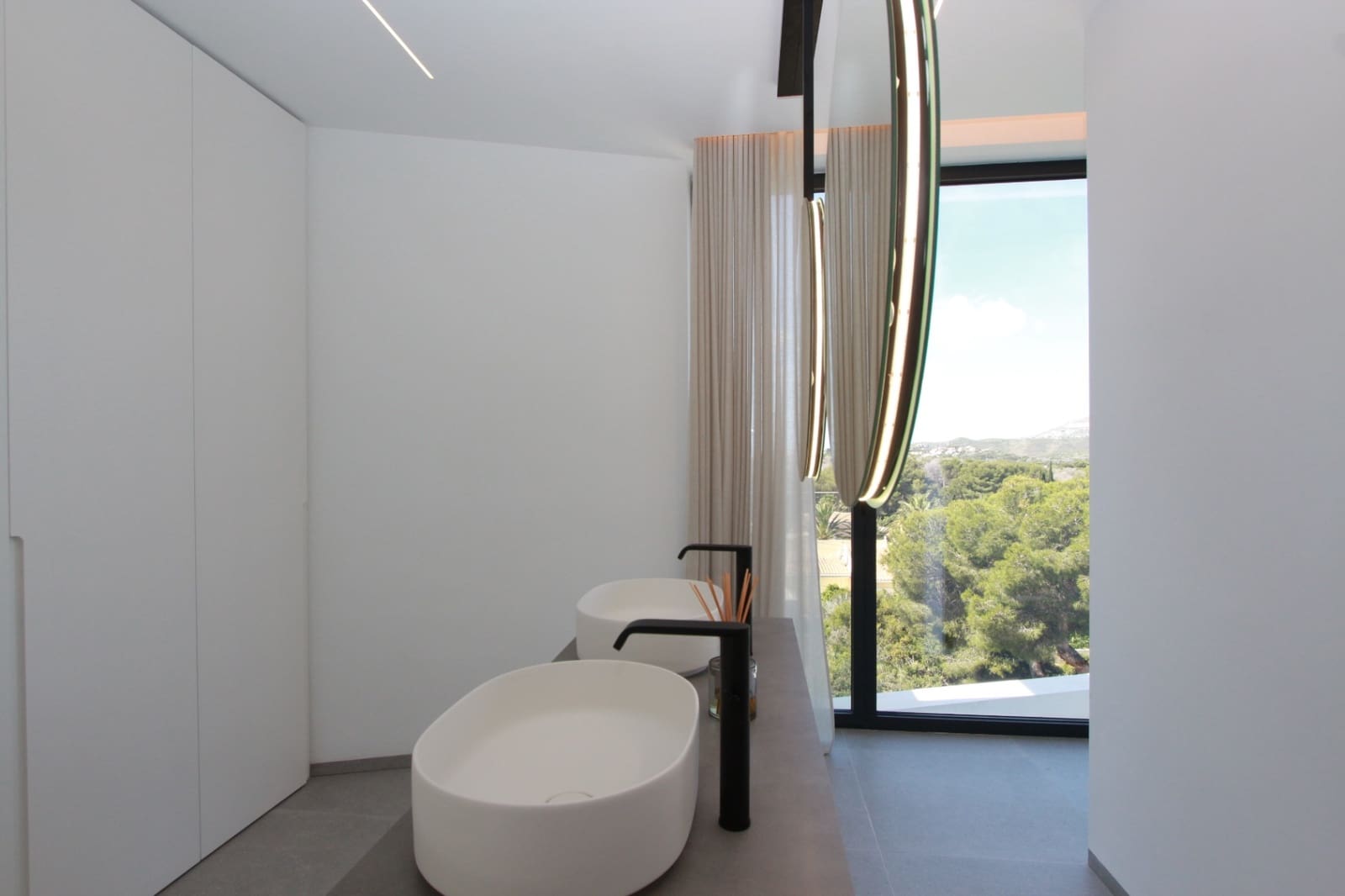 4 bedroom Villa for sale in Javea / Xabia with pool garage - € 3,995,000 (Ref: 9912655)