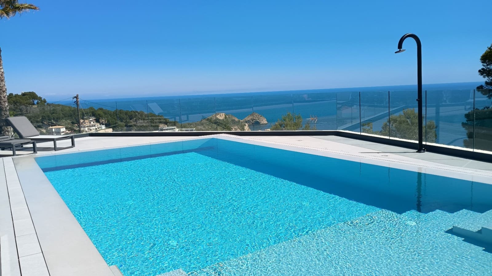 4 bedroom Villa for sale in Javea / Xabia with pool garage - € 3,995,000 (Ref: 9912655)