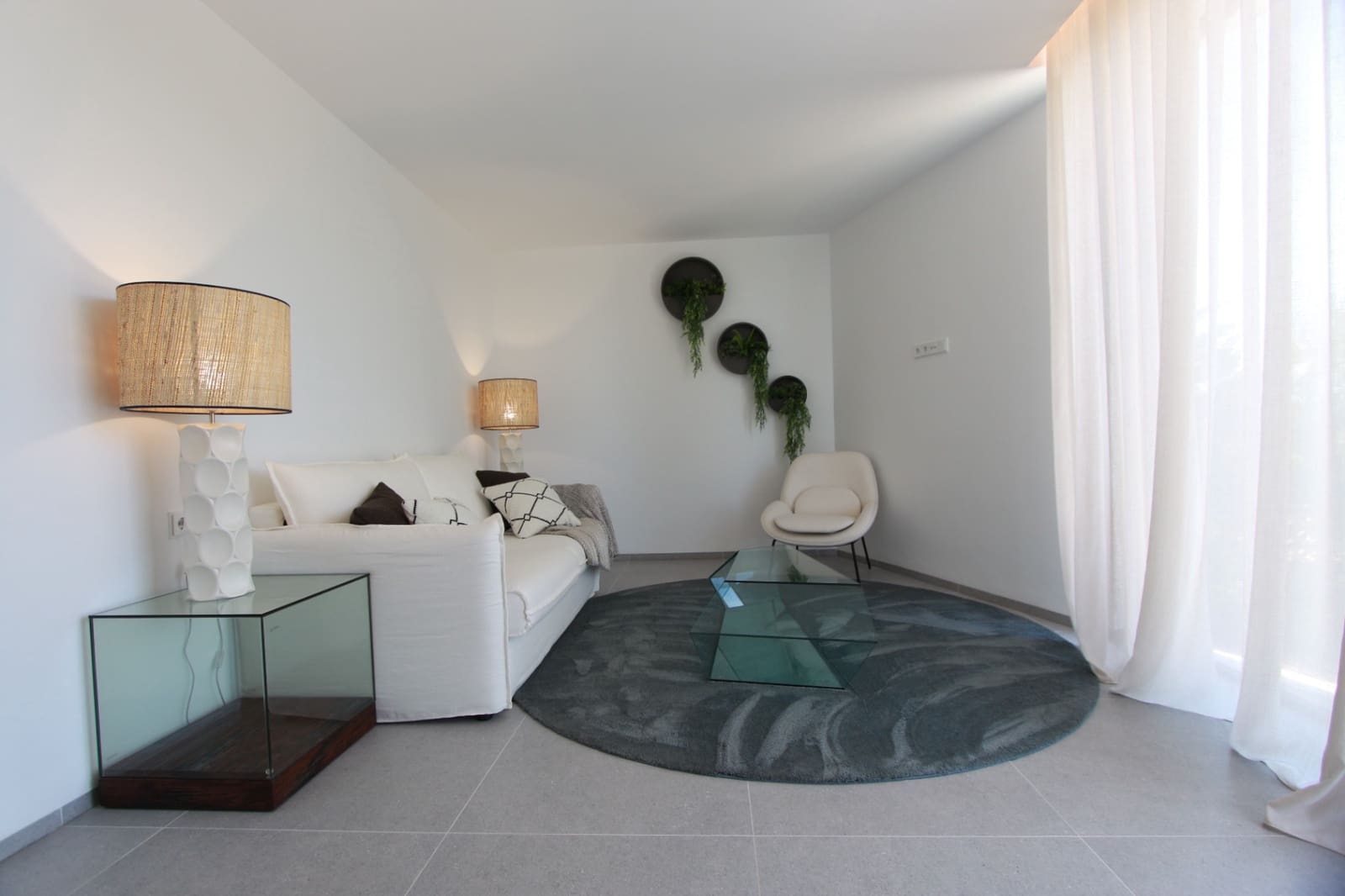 4 bedroom Villa for sale in Javea / Xabia with pool garage - € 3,995,000 (Ref: 9912655)