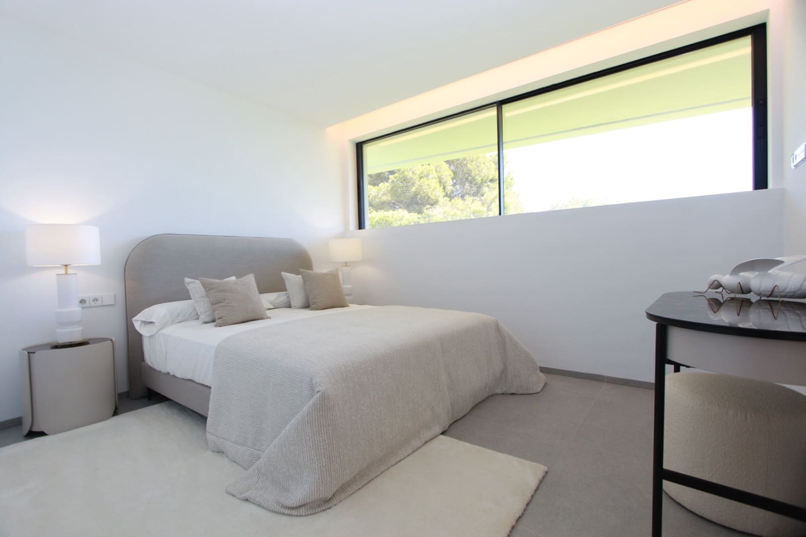 4 bedroom Villa for sale in Javea / Xabia with pool garage - € 3,995,000 (Ref: 9912655)