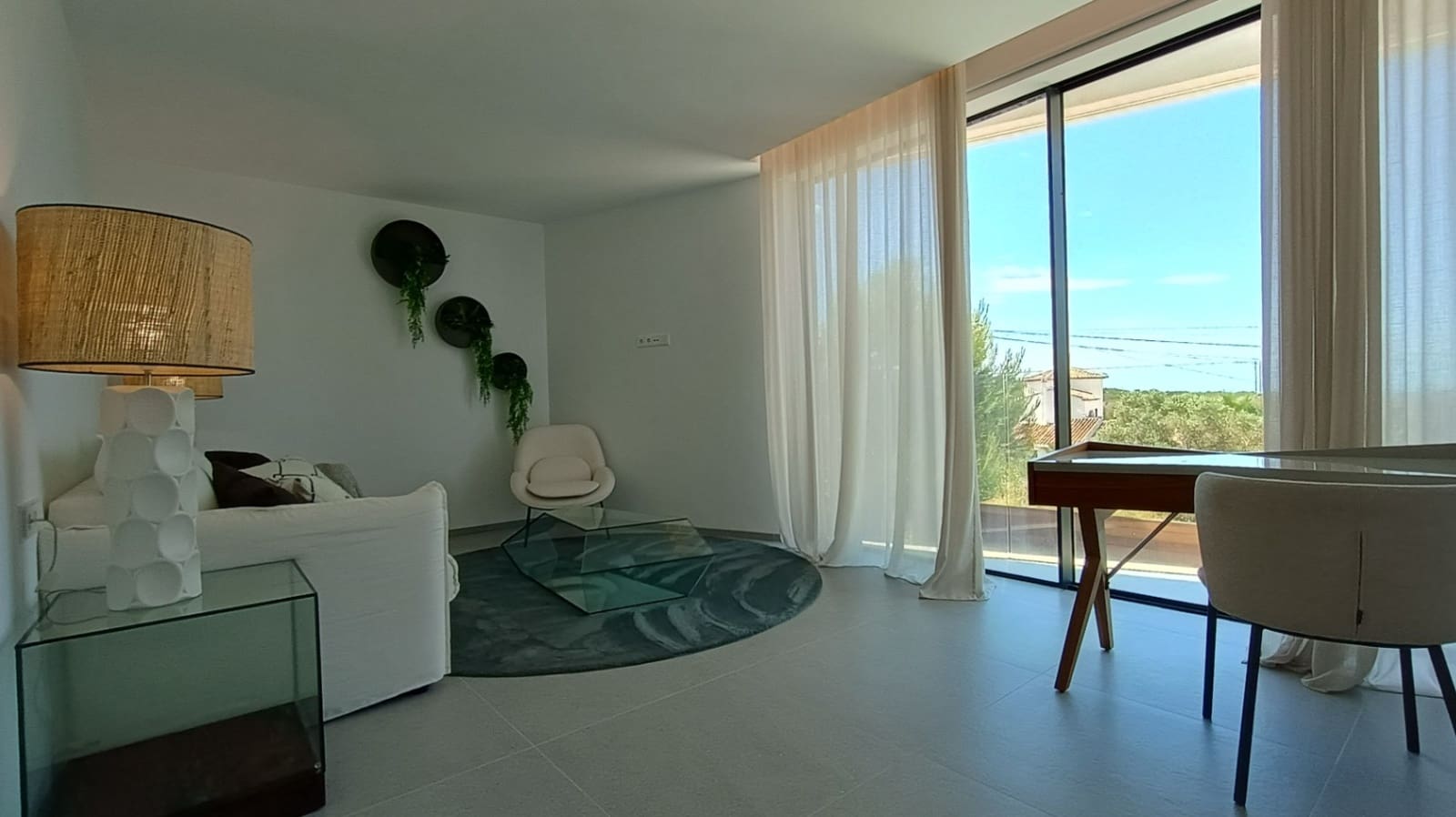 4 bedroom Villa for sale in Javea / Xabia with pool garage - € 3,995,000 (Ref: 9912655)