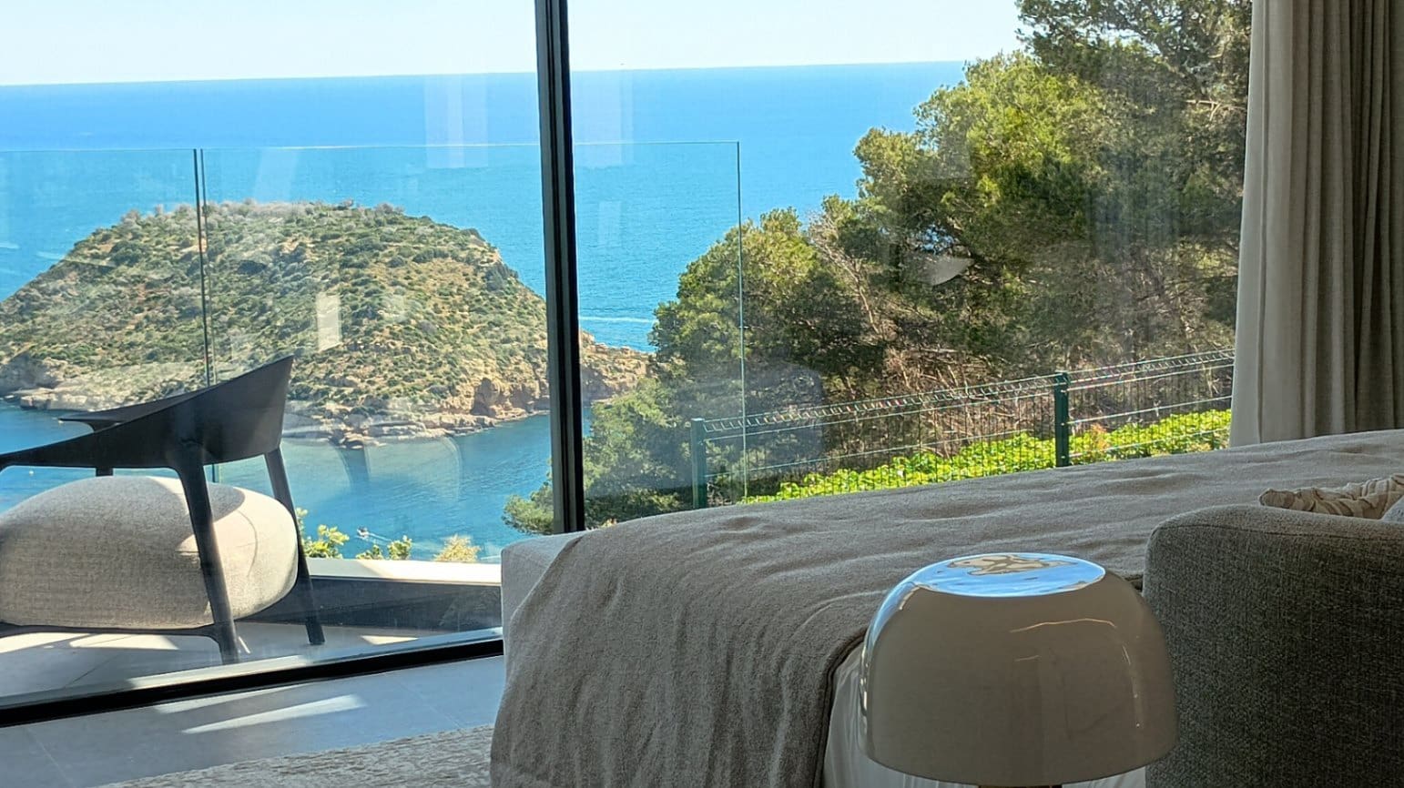 4 bedroom Villa for sale in Javea / Xabia with pool garage - € 3,995,000 (Ref: 9912655)