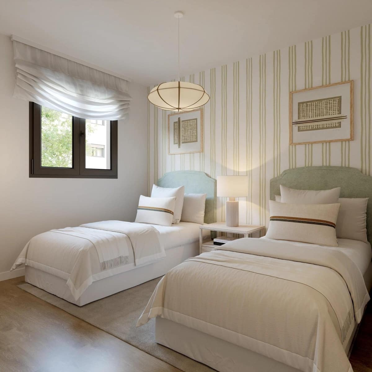 2 sypialnia Apartament na sprzedaż w Miasto Alicante / Alacant z basenem - 222 500 € (Ref: 9947437)