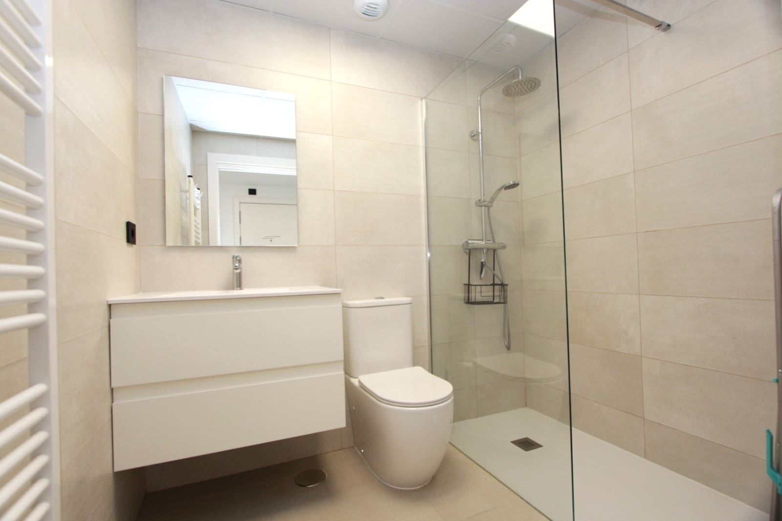 2 sovrum Lägenhet till salu i Calpe / Calp med pool garage - 525 000 € (Ref: 9967245)