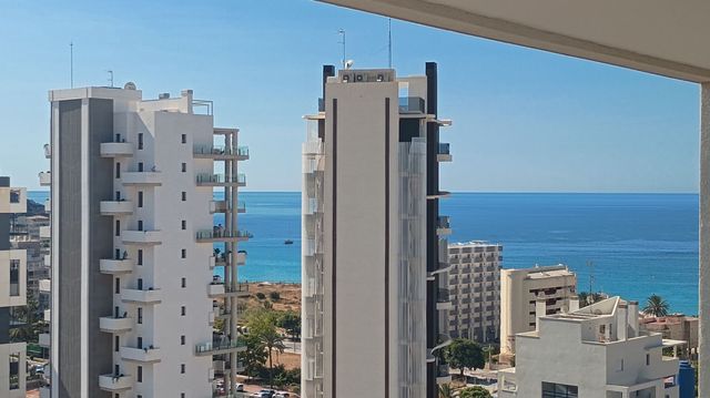 2 camera da letto Appartamento in vendita in Calpe / Calp con piscina garage - 525.000 € (Rif: 9967245)