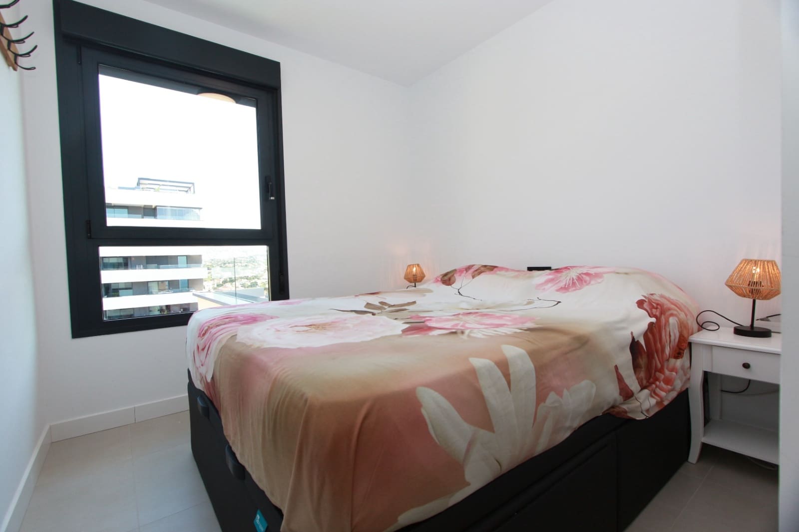 2 sovrum Lägenhet till salu i Calpe / Calp med pool garage - 525 000 € (Ref: 9967245)