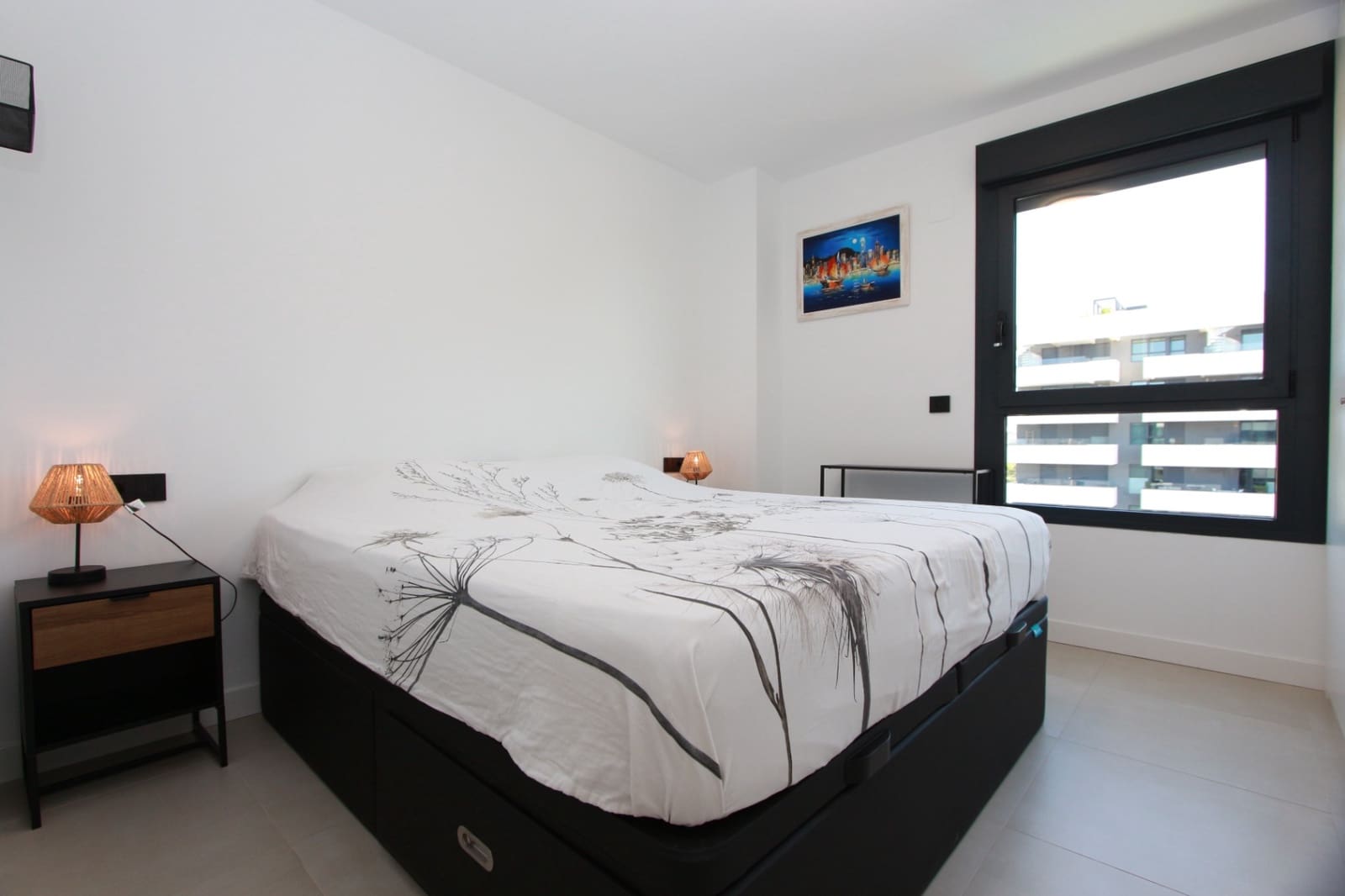 2 sovrum Lägenhet till salu i Calpe / Calp med pool garage - 525 000 € (Ref: 9967245)