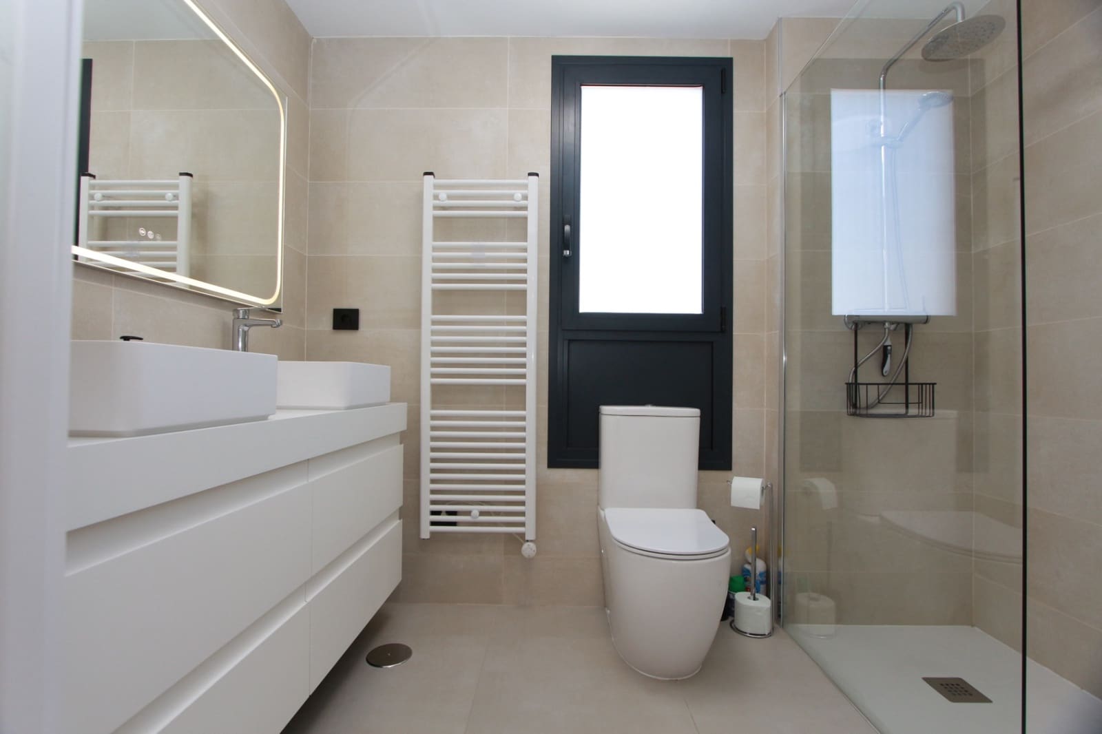 2 sovrum Lägenhet till salu i Calpe / Calp med pool garage - 525 000 € (Ref: 9967245)
