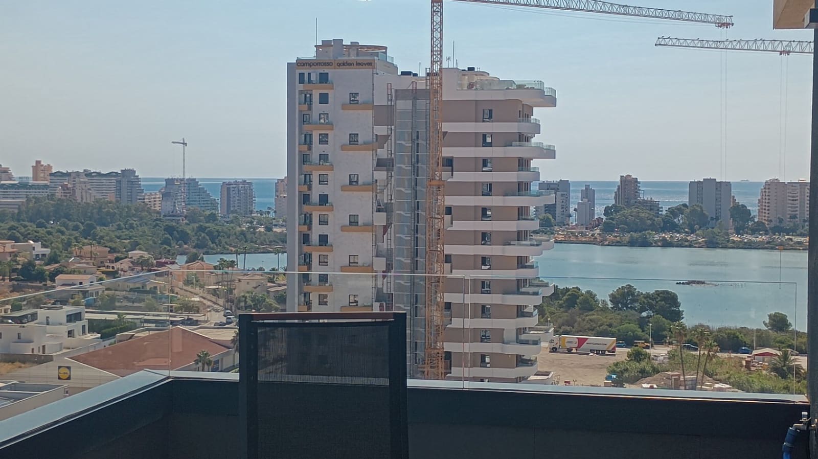 2 sovrum Lägenhet till salu i Calpe / Calp med pool garage - 525 000 € (Ref: 9967245)