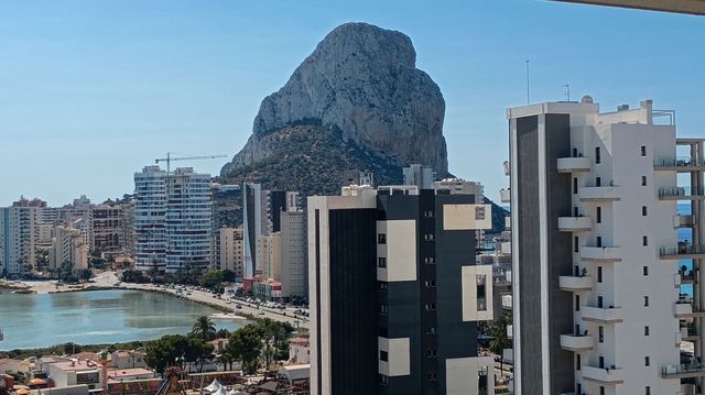 2 camera da letto Appartamento in vendita in Calpe / Calp con piscina garage - 525.000 € (Rif: 9967245)