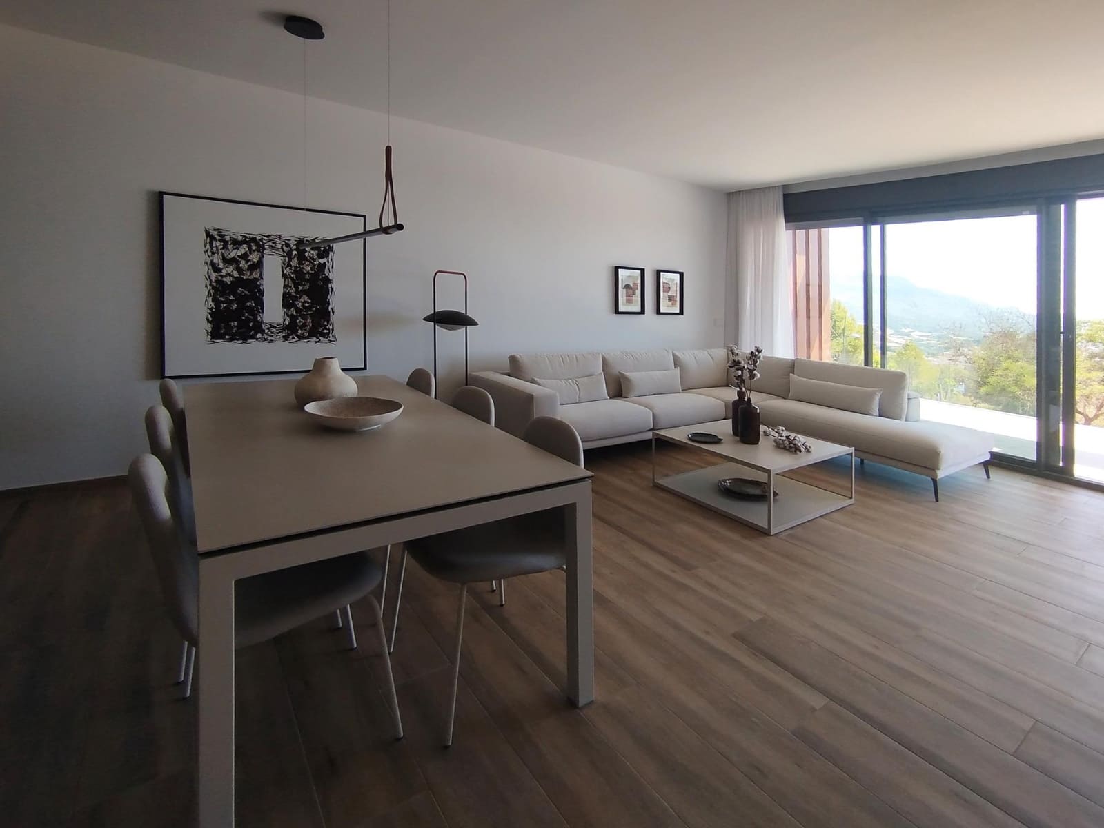 2 Zimmer Villa zu verkaufen in Polop - 498.500 € (Ref: 9994821)