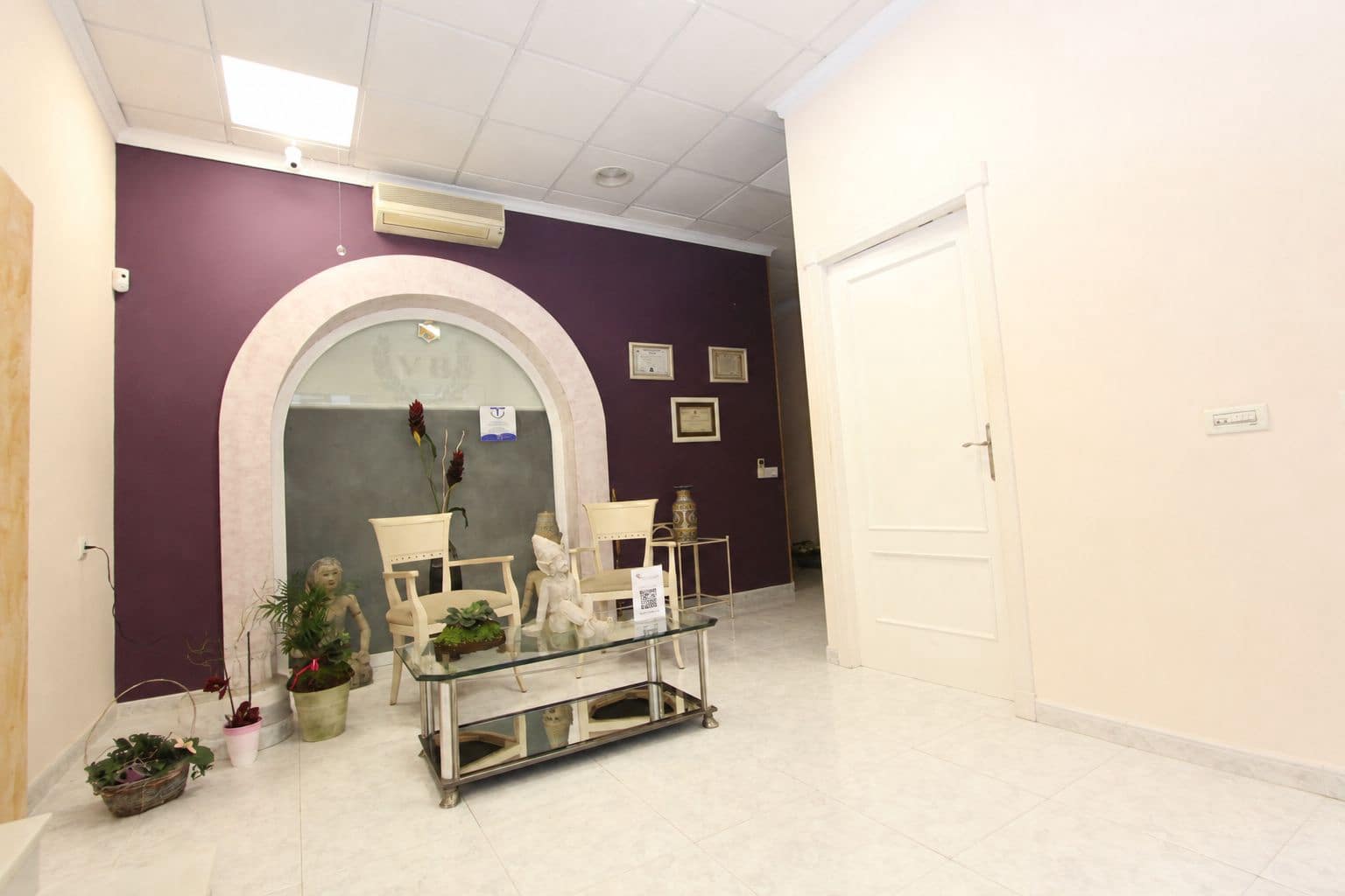 9 camera da letto Commerciale in vendita in Calpe / Calp - 372.000 € (Rif: 9996686)