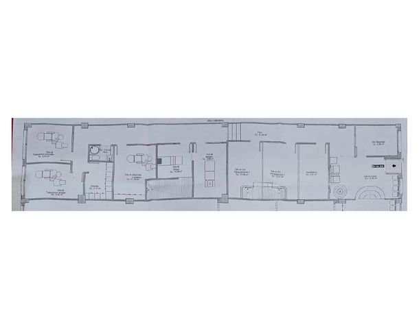 9 camera da letto Commerciale in vendita in Pueblo, Calpe / Calp - 372.000 € (Rif: 9996686)