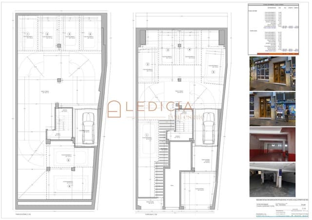 Local Comercial en Vigo en venta con garaje - 500.000 € (Ref: 9801375)