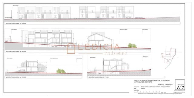 Terreno/Finca Rústica en Vigo en venta - 800.000 € (Ref: 9801376)