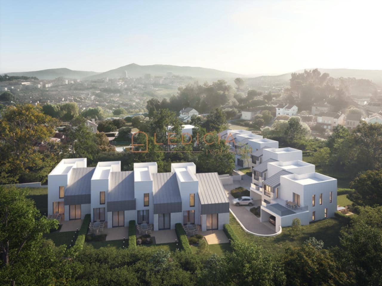 Terreno/Finca Rústica en Vigo en venta - 800.000 € (Ref: 9801376)