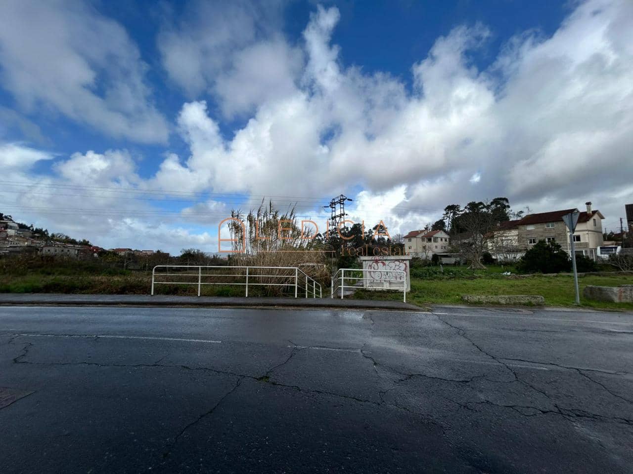 Terreno/Finca Rústica en Vigo en venta - 800.000 € (Ref: 9801376)