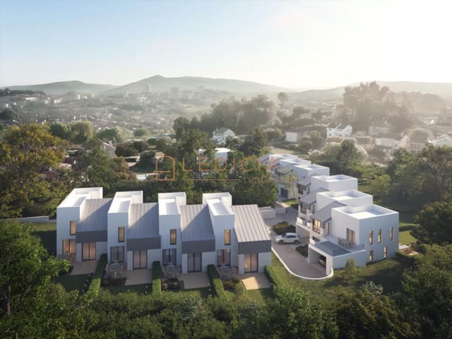 Terreno/Finca Rústica en Vigo en venta - 800.000 € (Ref: 9801376)