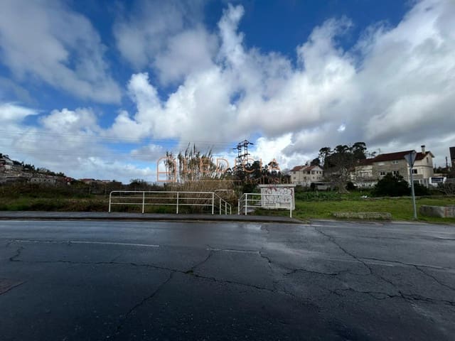 Terreno/Finca Rústica en Vigo en venta - 800.000 € (Ref: 9801376)