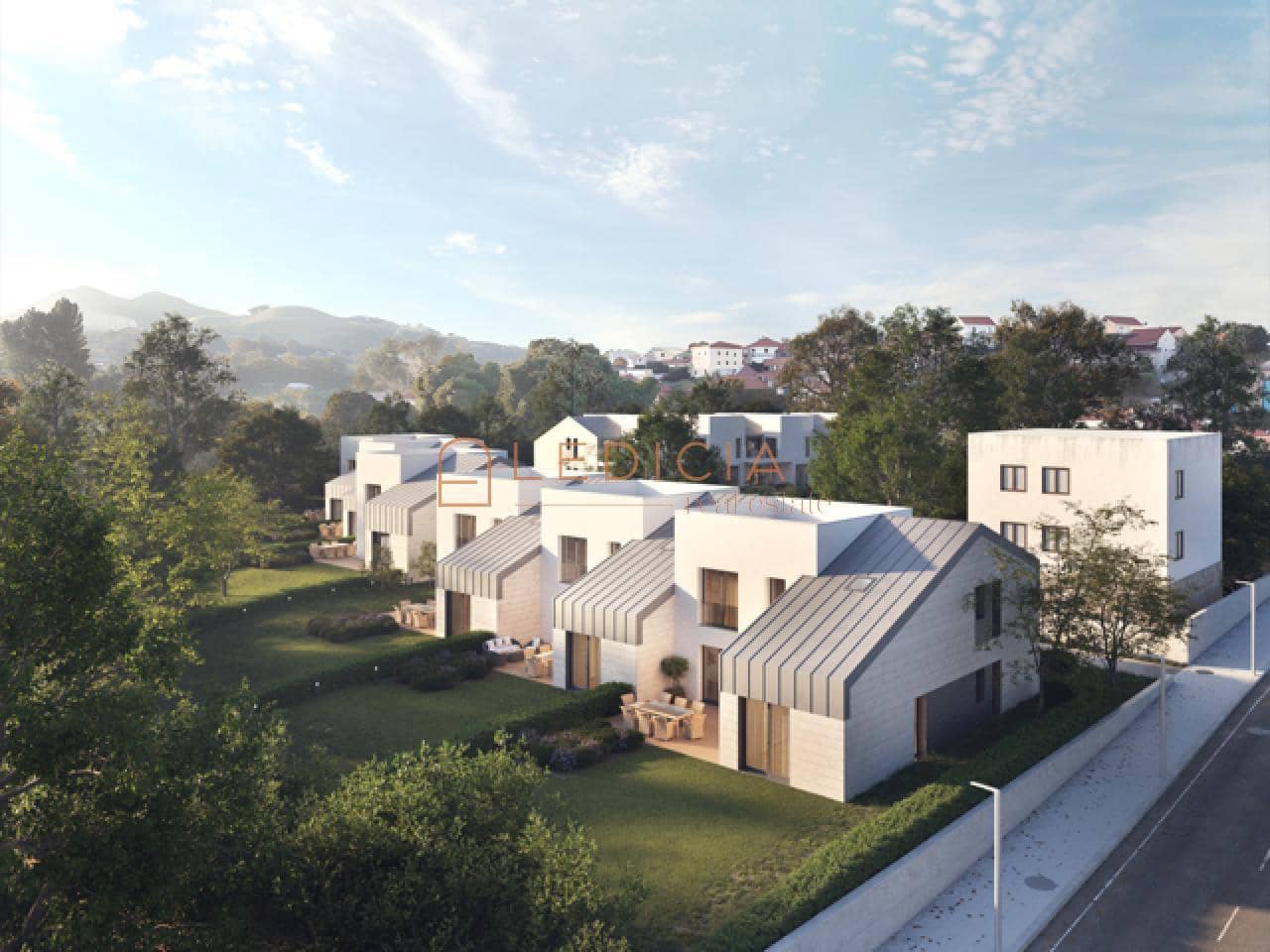 Terreno/Finca Rústica en Vigo en venta - 800.000 € (Ref: 9801376)