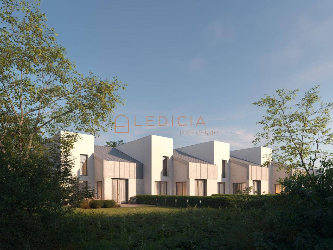 Terreno/Finca Rústica en Vigo en venta - 800.000 € (Ref: 9801376)