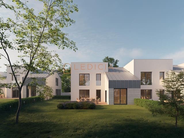 Terreno/Finca Rústica en Vigo en venta - 800.000 € (Ref: 9801376)