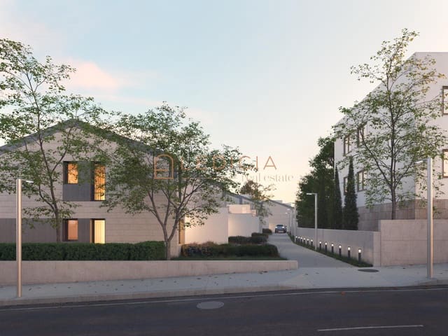 Terreno/Finca Rústica en Vigo en venta - 800.000 € (Ref: 9801376)