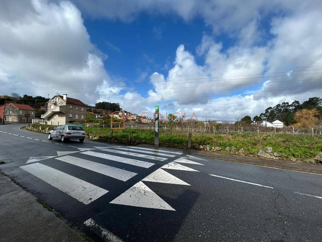 Terreno/Finca Rústica en Vigo en venta - 800.000 € (Ref: 9801376)