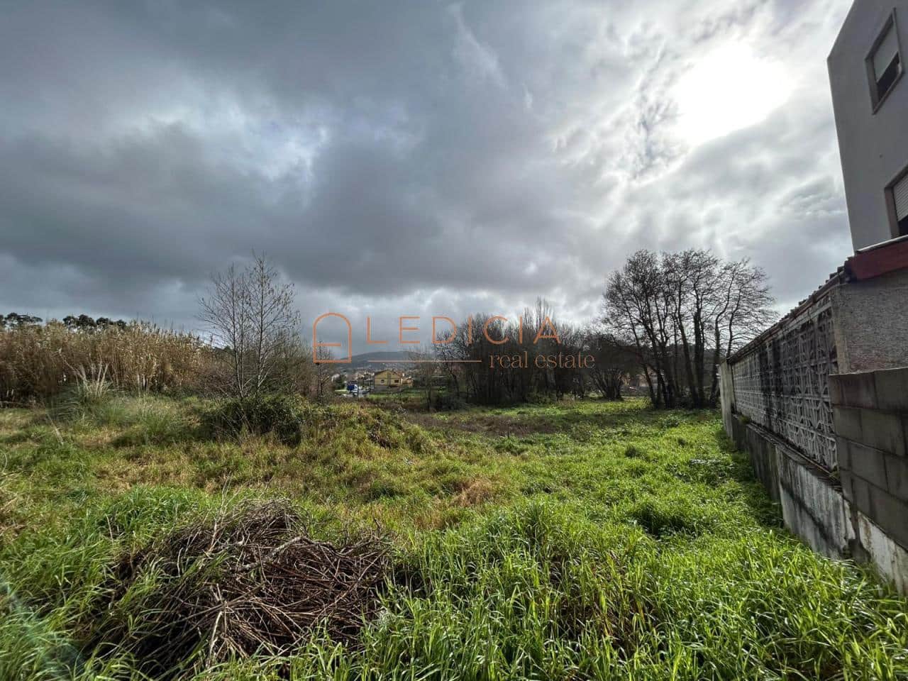 Terreno/Finca Rústica en Vigo en venta - 800.000 € (Ref: 9801376)