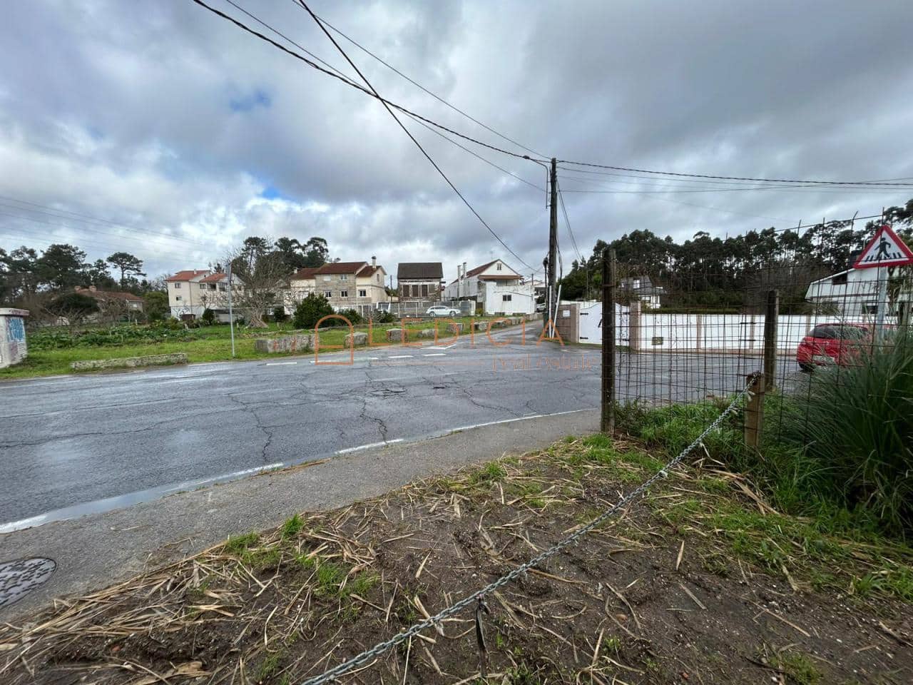 Terreno/Finca Rústica en Vigo en venta - 800.000 € (Ref: 9801376)