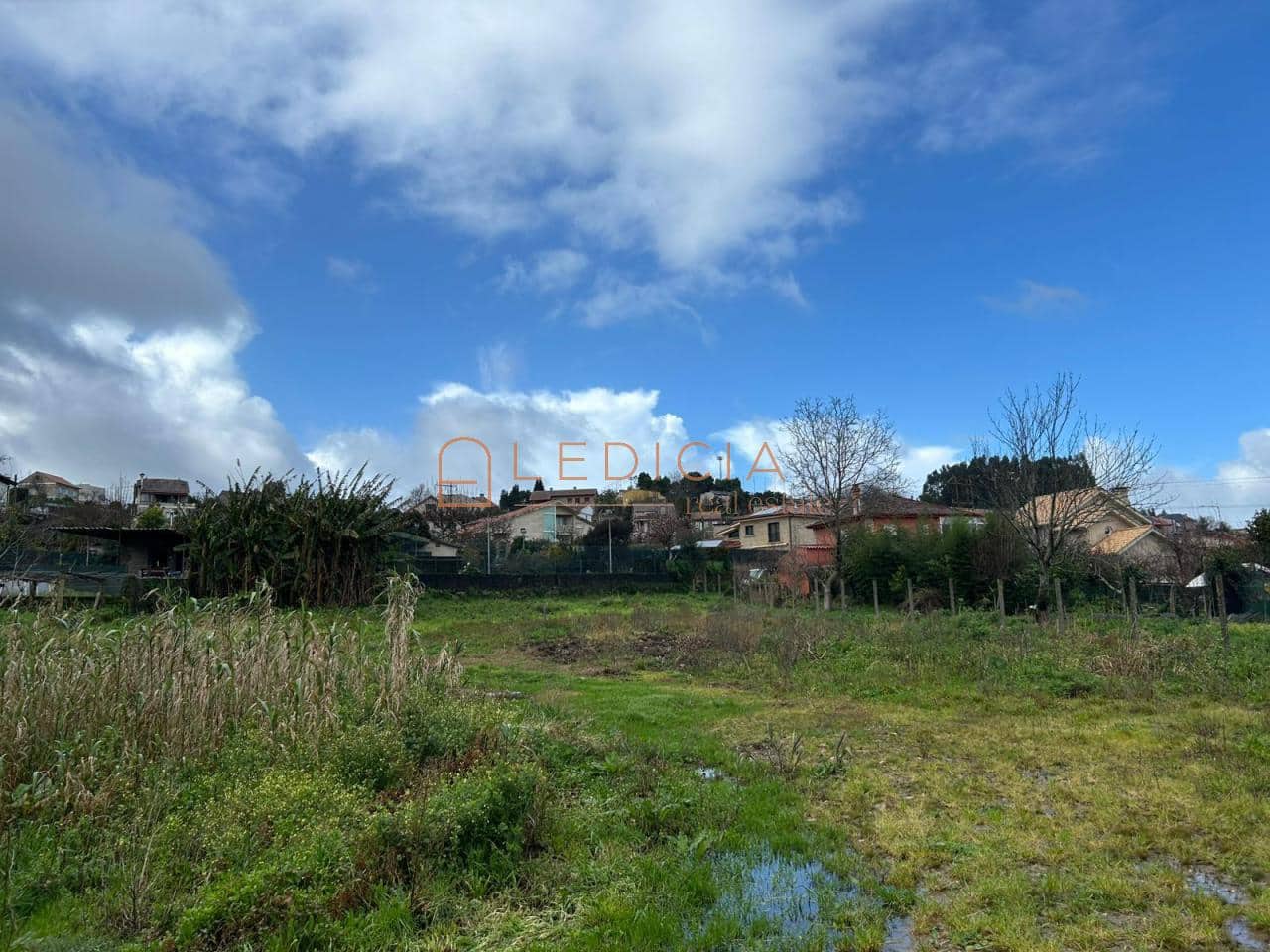 Terreno/Finca Rústica en Vigo en venta - 800.000 € (Ref: 9801376)